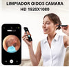 OtoLux™: Limpia tus Oidos con Cámara