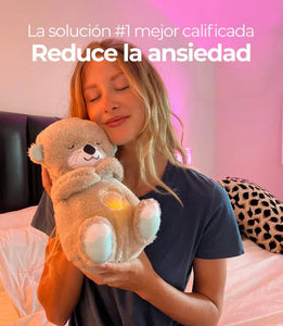 OSITO ANTI-ESTRÉS