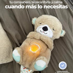 OSITO ANTI-ESTRÉS