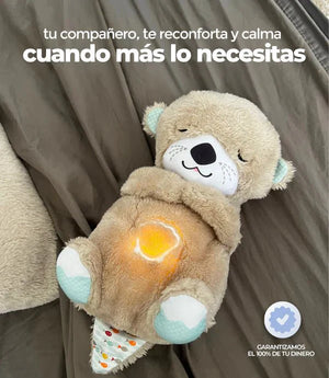 OSITO ANTI-ESTRÉS